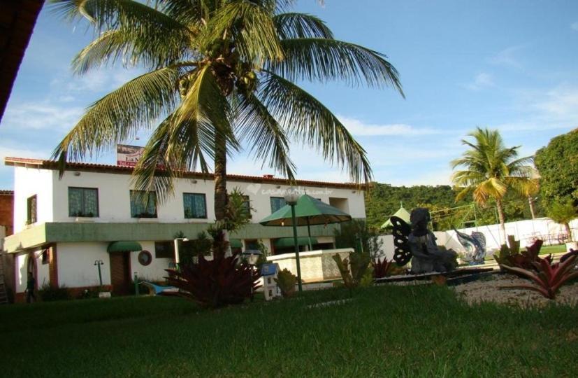 Pousada La Maison イグアバ・グランデ エクステリア 写真